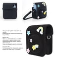 thumbnail image 3 of Camera Black Felt Protective Bag, Scratch  Camera Black Felt Bag Portable Lightweight  For Mini 12, 3 of 8