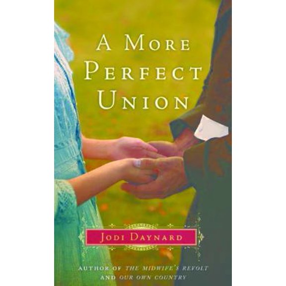 Pre-Owned A More Perfect Union (Paperback) 1477823794 9781477823798
