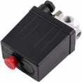 thumbnail image 1 of Válvula de Control NQ Interruptor de Presión Compresor de Aire 90 PSI a 125 PSI, 1 of 5