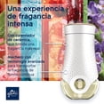 thumbnail image 4 of Aromatizante ambiental Glade Aceites Naturales manzana y canela 1 aparato con repuesto de 21 ml, 4 of 4