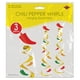thumbnail image 4 of Decoraciones colgantes Beistle 30 Chili Pepper Whirls, 4 of 5