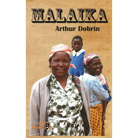 Malaika (Paperback)