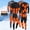 Black, variant on Fewfanhot Heated Thermal Underwear for Men USB 22 Zone Intelligent Heated Thermal top and Heated Pants Set S-5XL without Battery