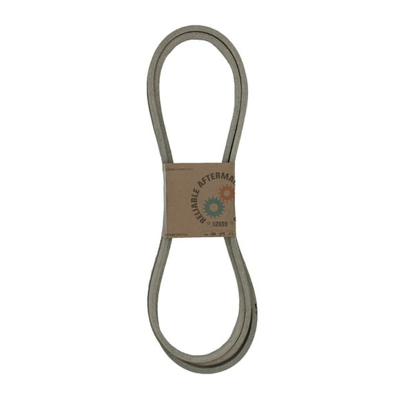 RAParts One New 116-1966 14165 Deck Belt .625" x 186.3" Made With Kevlar Fits Exmark Mowers Lazer Z