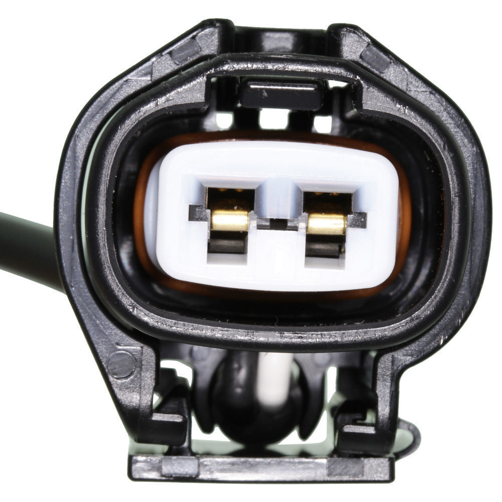 WVE 1P2138 ABS Wheel Speed Sensor Wiring Harness