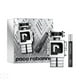 thumbnail image 1 of Set de regalo Perfume Paco Rabanne Phantom EDT de 100 ml para hombre, 2 piezas, 1 of 1