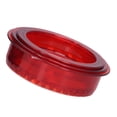 thumbnail image 3 of Bread Cutter3PCS Sandwich Cutter Sealer Sandwich Sealer Food Cutting Mold Achieve More, 3 of 5