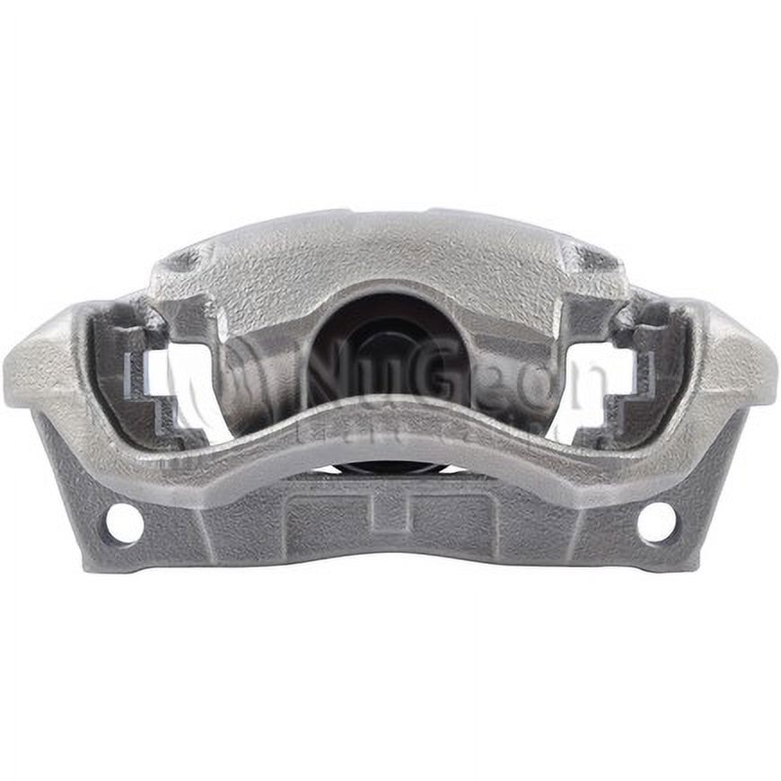 TERREPOWER formerly BBB Industries 99-01198A Reman Caliper w/installation Hardware