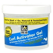 Ampro Long Aid Activator Gel Regular, 32 Oz.