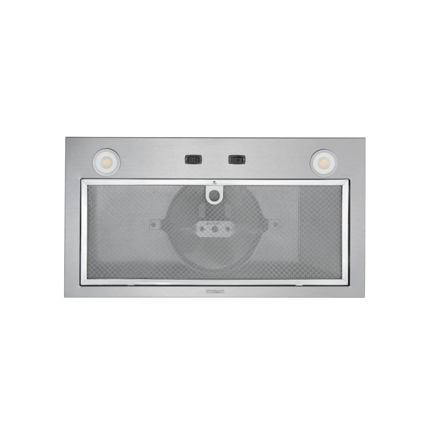 BROAN PM300SS ductless hood