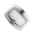 thumbnail image 1 of Billuyoard Sensor inalámbrico, luz LED nocturna, luces de pared alimentadas por , lámpara de inducción de cuerpo de forma cuadrada de estilo Iluminación y accesorios, 1 of 6