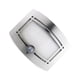 thumbnail image 1 of Ounissouiy Sensor inalámbrico, luz LED nocturna, luces de pared alimentadas por , lámpara de inducción de cuerpo de forma cuadrada de estilo Iluminación y accesorios, 1 of 6