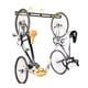 thumbnail image 2 of Rack de Pared Bike Parking System para 5 Bicicletas, 2 of 3