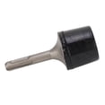 thumbnail image 4 of Martillo de goma con vástago redondo, taladro eléctrico, herramienta eléctrica para colocar baldosas de cerámica., 4 of 14