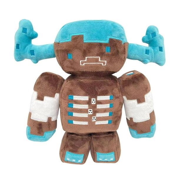 30cm Minecraft Plush Stuffed Animal Toys Dolls Mojang Jinx Video