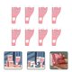 thumbnail image 4 of 30Pcs Milk Powder Bags Baby Formula Pouches Travel Milk Powder Container ((Random Style), 4 of 4