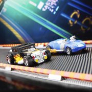 Transformers Toys Hot Wheels® x Transformers 5 Bone Shaker Action Figure, 8+
