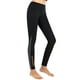 thumbnail image 3 of Btafrte Pantalones Divididos Buceo para Mujer 3 Mm Pantalones Neopreno para Adultos (M), 3 of 9