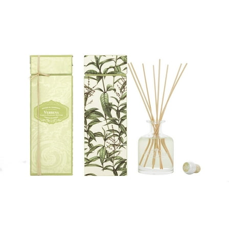Castelbel Verbena Fragrance Diffuser 8.5 Fl.oz