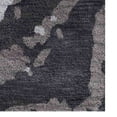 thumbnail image 5 of Rugsotic Carpets Hand Tufted Wool Eco-Friendly Area Rugs - 5'x8', Rectangle, Multicolor, Modern Contemporary Design, High Pile Handmade Anti Skid Rugs for Living Room, Bed Room (K03055), 5 of 5
