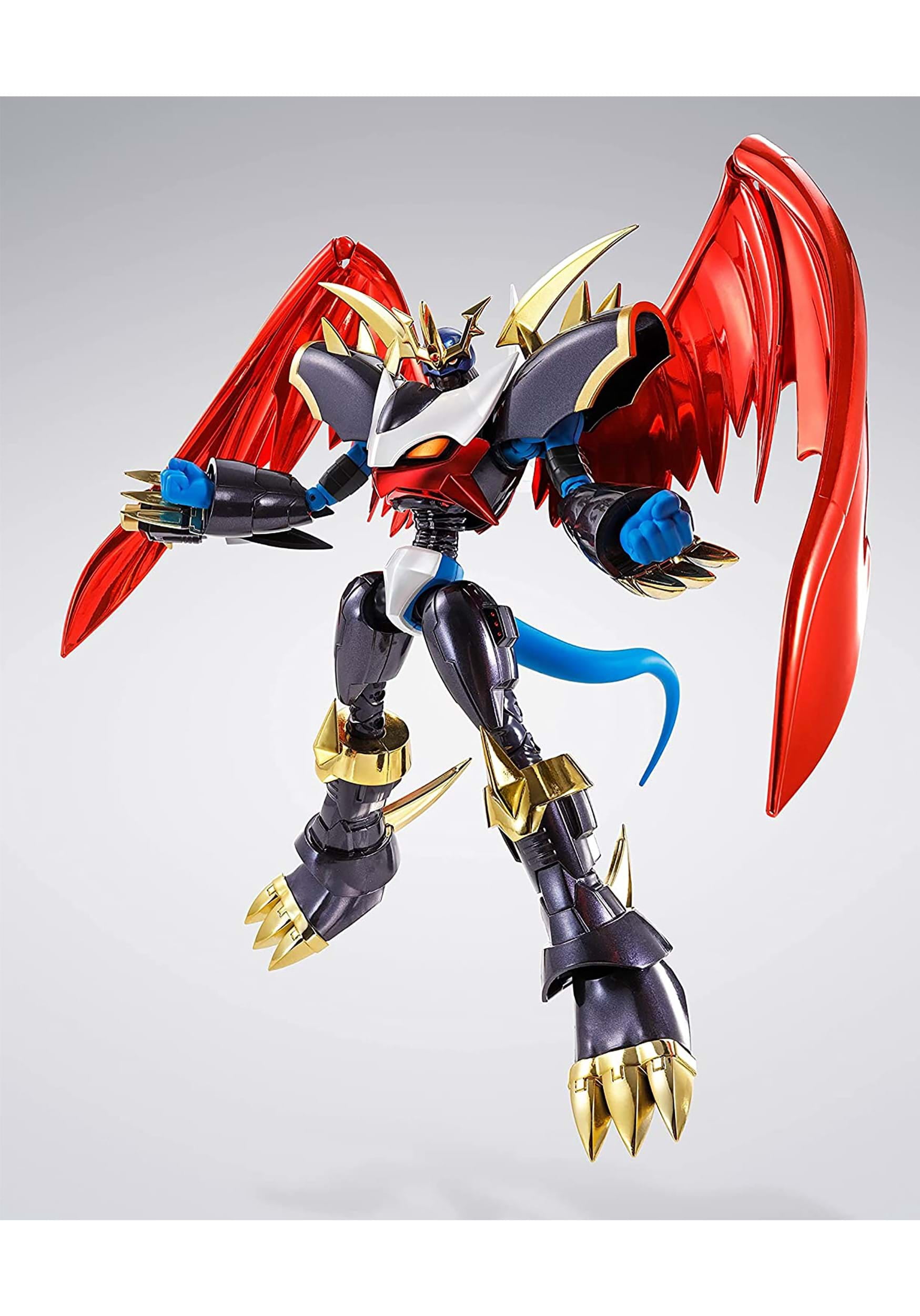 Tamashii Nations - Digimon Adventure 02 - Imperialdramon Fighter Mode (Premium Color Edition), Bandai Spirits S.H.Figuarts, Bandai, Gifts