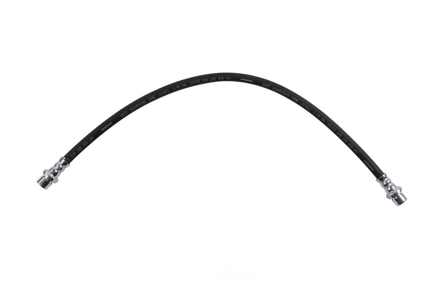 Sunsong 2204049 Brake Hydraulic Hose