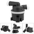 thumbnail image 1 of 03L965561A Engine Auxiliary Water Pump Auxiliary Water Pump Engine Coolant Water Pump Electric Water Pump Additional Water Pump Auxiliary Coolant Water Pump Water, 1 of 8