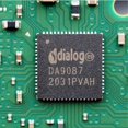 thumbnail image 2 of DA9087 for Controller DA9087 IC Chip PMIC Power Management for Repair Parts, 2 of 5