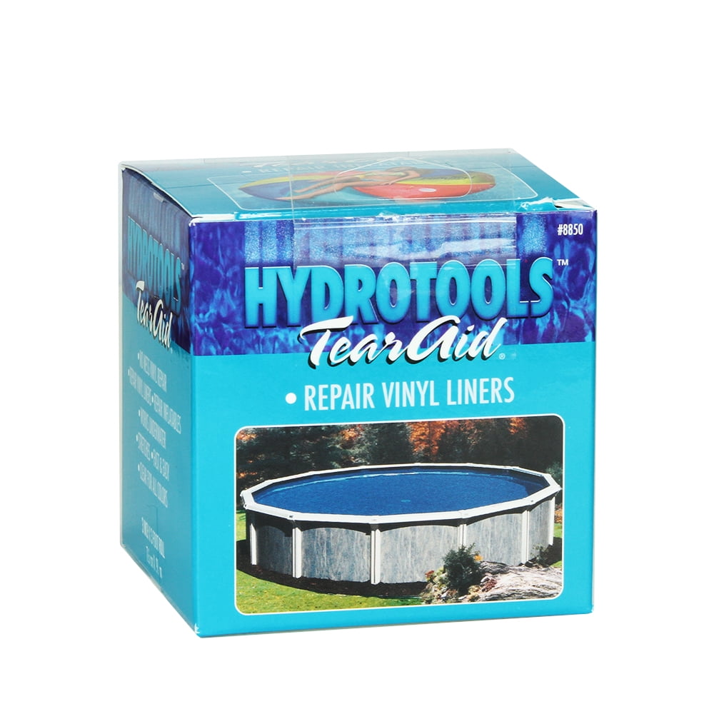 hydrotools swimline patch