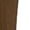 Coffee, variant on Women Corduroy Dress Pants, Button High Rise Wide Leg Flat Front Classic Fit Office Business Pants with Pockets Burgundy M