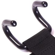 Pull Up Assist Hook With Comfortable Wrist Support For Gym Training Workouts