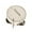🍒 A_Base#4572, variant on Handheld Tambourine Drum Poplar Wood Lambskin Head with Aluminum Alloy Jingles for Music Education