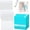 Large-72pcs, variant on Earwax Removal Adhesive Swabs, Reusable Sticky Ear Swabs with Soft Flexible Tip, Washable Ear Cleaning Sticks with Dust Cover Packaging, Ear Cleaning Tool for Adults & Kid (Large-24Pcs)