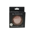 thumbnail image 6 of Blissidys Hollywood Reusable Nipple Covers for Women, Silicone Adhesive Nipple Petal Covers, One Size (Rose Gold), 6 of 8
