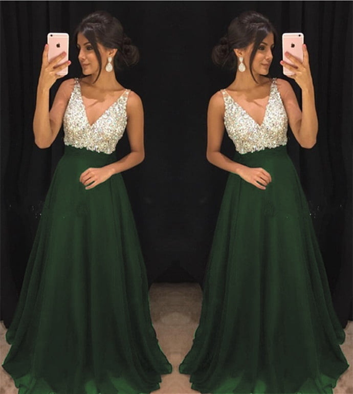 long dresses at walmart