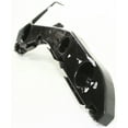 thumbnail image 2 of Front Bumper Bracket Compatible with TOYOTA PRIUS 2004-2009 Right Passenger Side Support Lower Plastic, 2 of 5