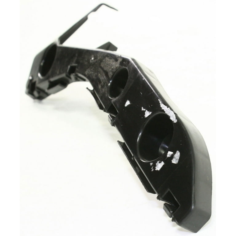 Evan-Fischer Front Driver Side Bumper Bracket For Toyota Prius 2004-2009 - Direct Replacement-605315