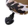 thumbnail image 4 of 4 Piezas Funda para Cabeza  1, 3, 5, UT, Protección contra Polvo Camo Brown shamjiam Cubrecabezales para palos de golf 1 3 5 UT, 4 of 9