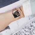 thumbnail image 2 of Relojes de muñeca para mujeres Regalos de reloj de pulsera analógica de muñequería para mujeres para mujeres esquí esquí Gafas de esquí, 2 of 5