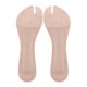 thumbnail image 2 of Shockproof Insoles For Sandals With Self-Adhesive Feature Designed For Men And Women In Beige Size 23.20X7.60X0.45CM 1 Pair, 2 of 5
