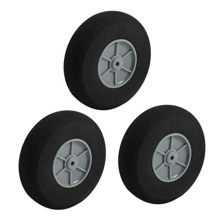 Unique Bargains 3pcs Rc Airplane Glider Spare Parts Super Unique Bargains 3pcs Rc Airplane Glider Spare Parts Super