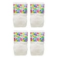 thumbnail image 3 of (2 pack) Baby Alive: Doll Diaper Accessories, 4 Count, 3 of 4