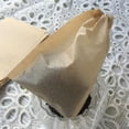 thumbnail image 4 of 100 bolsas de filtro de té vacías con cordón para té suelto fuerte Color natural_9x7cm Sunnimix Bolsitas de té vacías, 4 of 8
