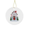 2020 Christmas Ornaments christmas decorations indoor Hanging