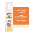 thumbnail image 2 of Hawaiian Tropic® Silk Hydration® Weightless™ Lotion Écran Solaire, FPS 30, 2 of 7