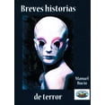thumbnail image 1 of Breves historias de terror, 1 of 1