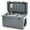 Charcoal, variant on Costway 30 QT Rotomolded Cooler Portable Ice Chest Ice Retention for 5-7 Days Tan