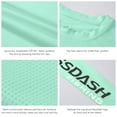 thumbnail image 5 of Bassdash Fishing T Shirts for Men UV Sun Protection UPF 50+ Long Sleeve Tee T-Shirt, 5 of 6
