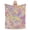 50x40, variant on Hippo Blanket Soft Flannel Throw Cozy Hippo Gifts for Women 50x40