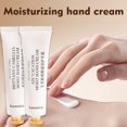 thumbnail image 3 of Moisturizing Hand Cream Companion Gift Bridesmaids Gift Small P8f4, 3 of 7